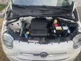 Fiat 500C 1.2 Lounge MTA - 12