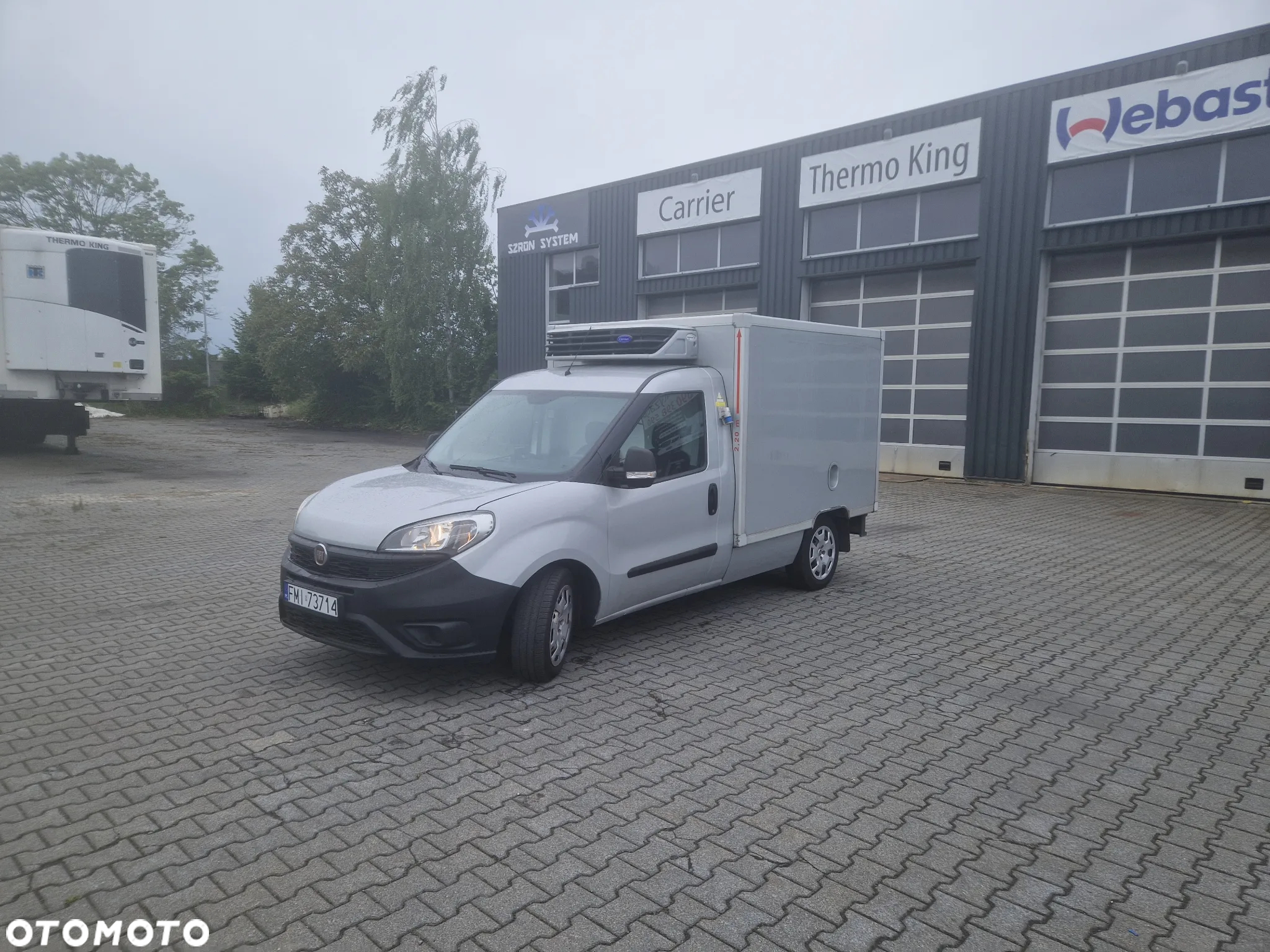 Fiat Doblo - 36