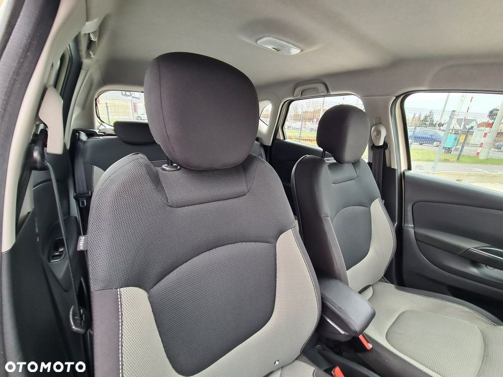 Renault Captur 1.5 dCi Life - 24