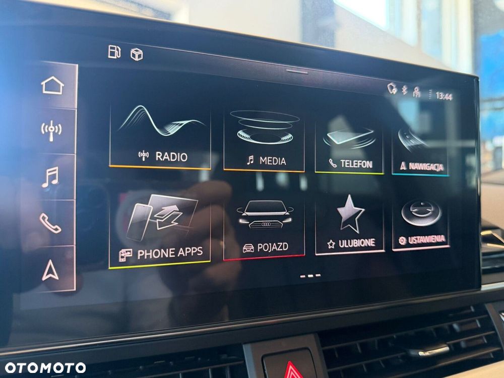 Audi A5 Limousine - 30