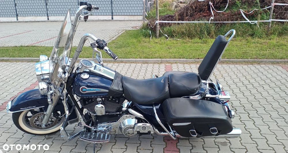 Harley-Davidson Touring Road King - 2