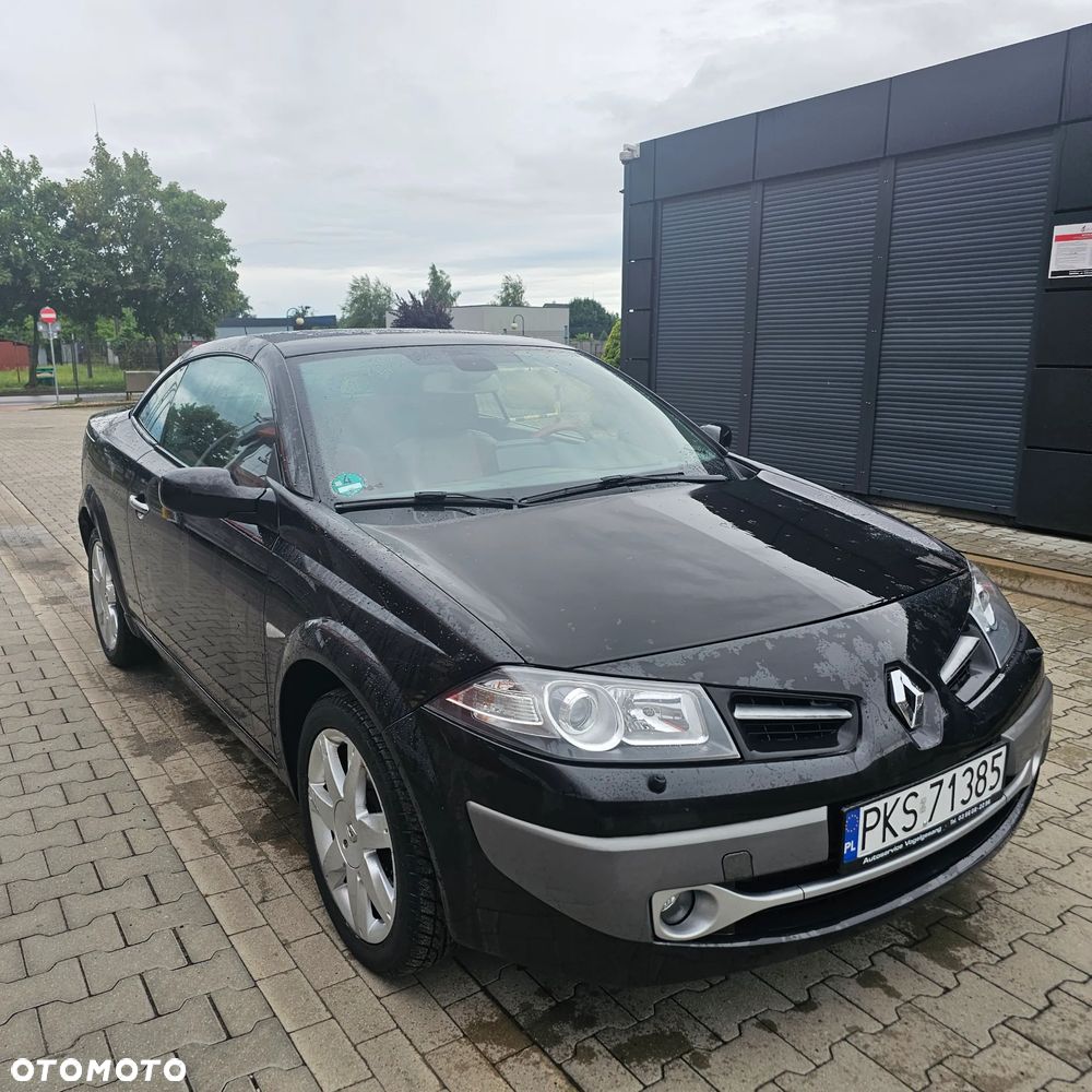 Renault Megane 2.0 dCi GT - 29