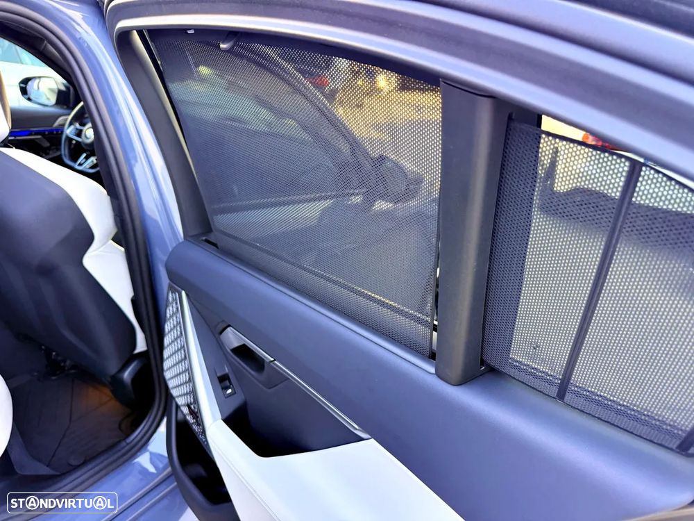 BMW M5 Standard - 35