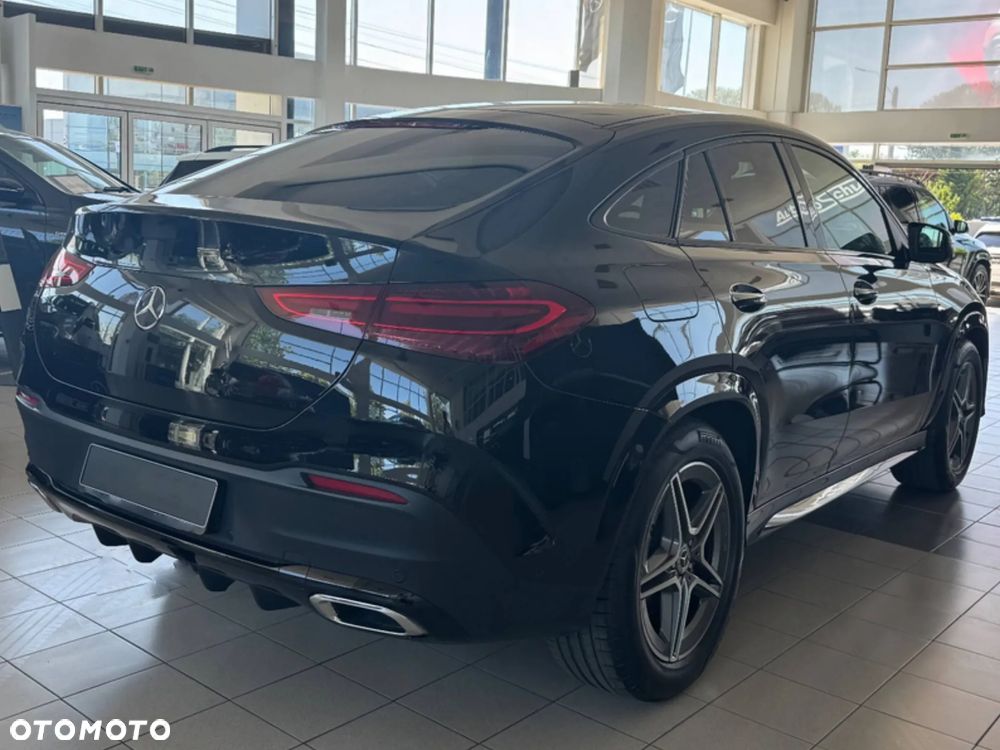Mercedes-Benz GLE - 3