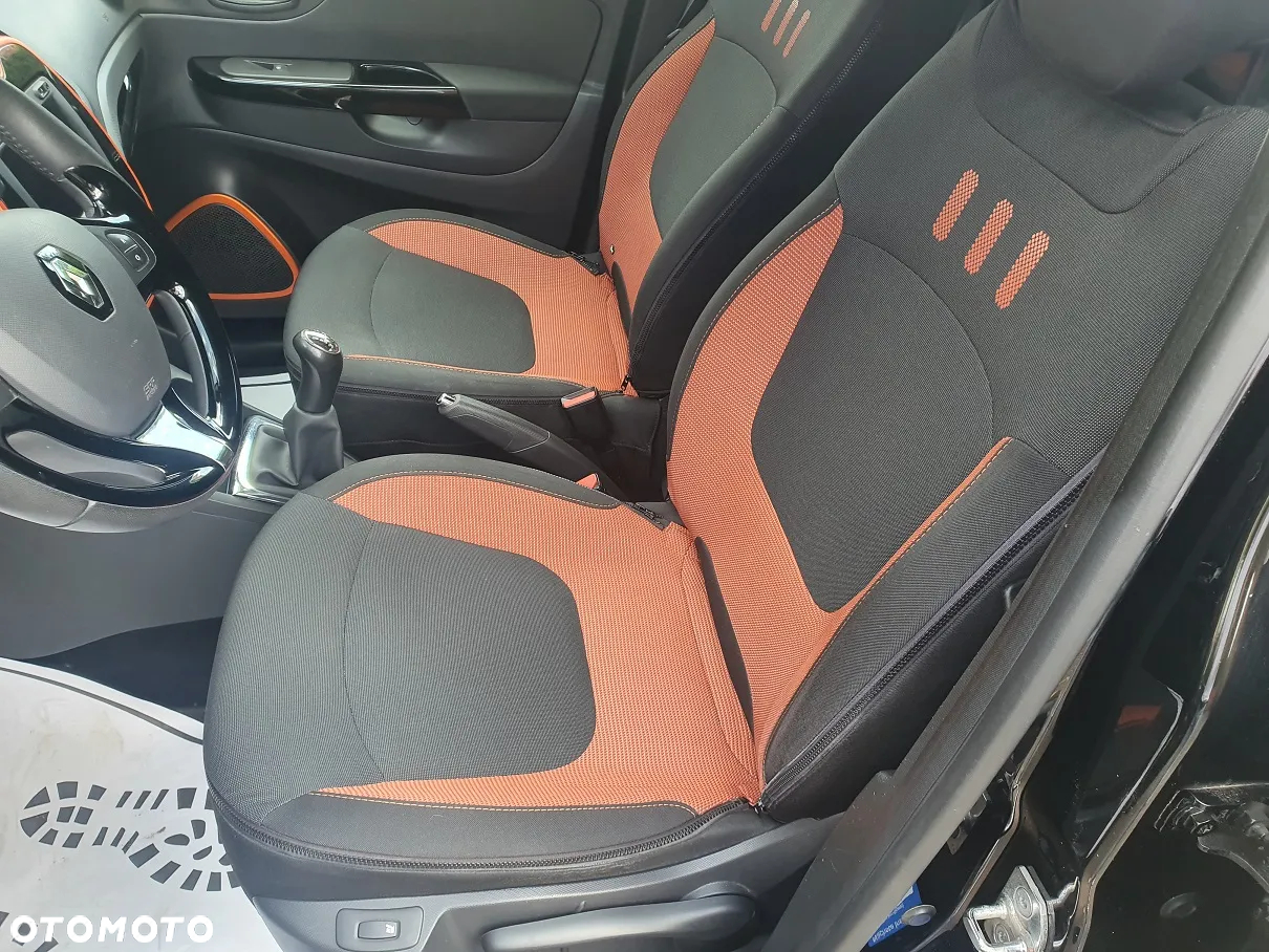 Renault Captur 0.9 Energy TCe Life - 16