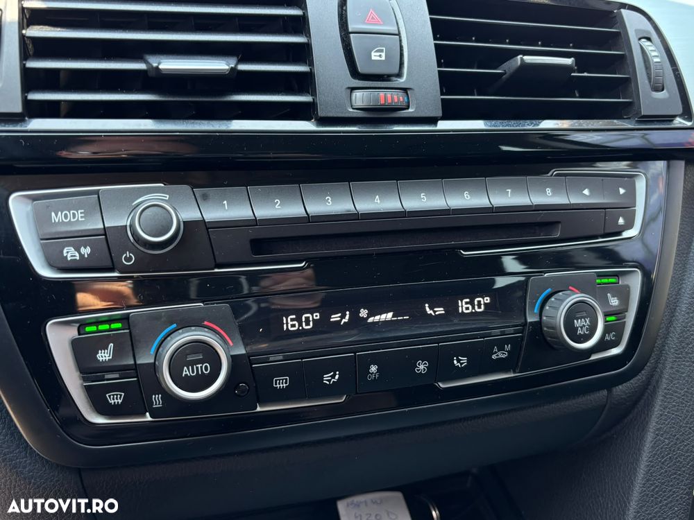 BMW Seria 4 420d Aut. - 27