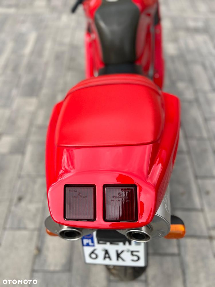 Ducati 996 - 5