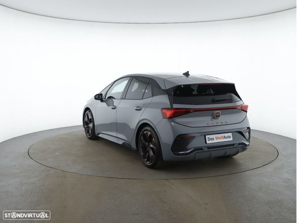Cupra Born 58 kWh - 17
