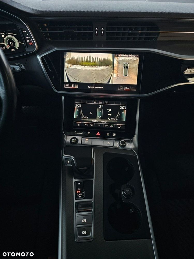 Audi A6 Avant - 19