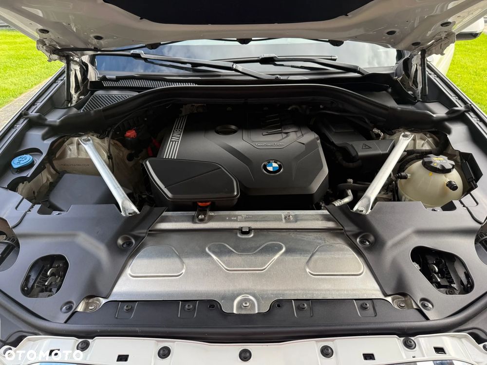 BMW X3 xDrive20i M Sport sport - 6