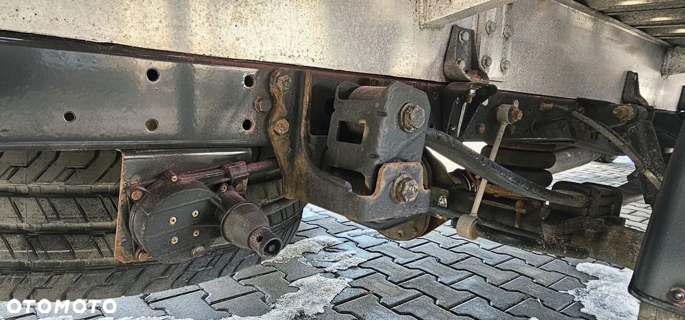 Iveco 35S18 POLMAR - 36