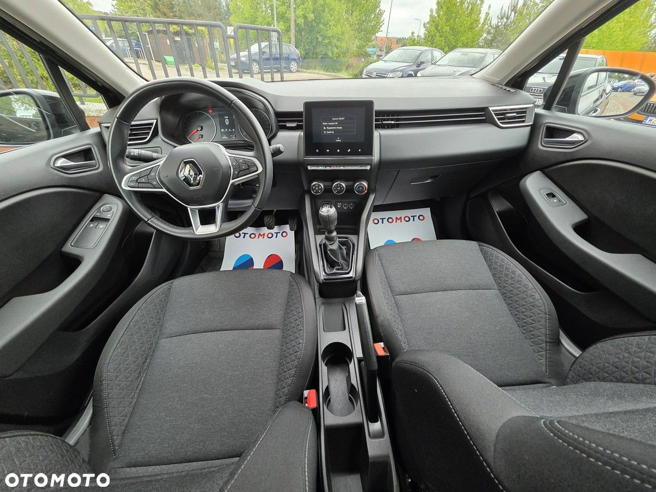 Renault Clio 1.0 TCe Zen - 8