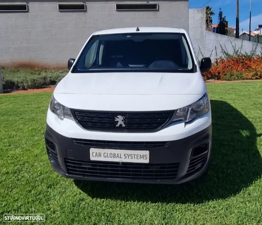 Peugeot Partner - 3
