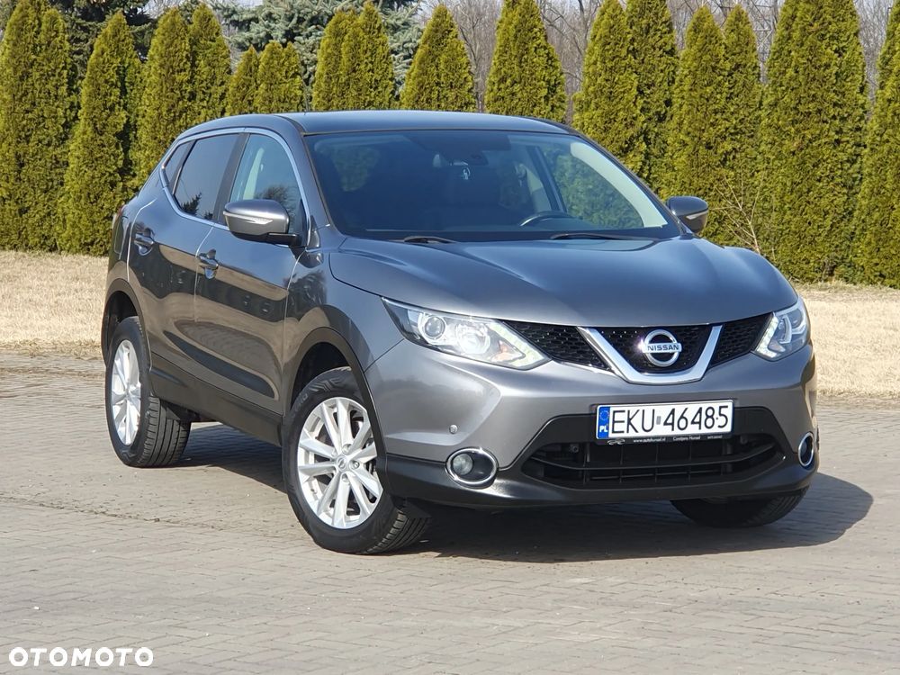 Nissan Qashqai - 3