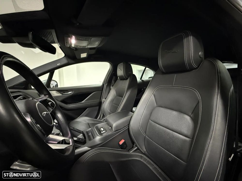 Jaguar I-Pace EV400 AWD SE - 18