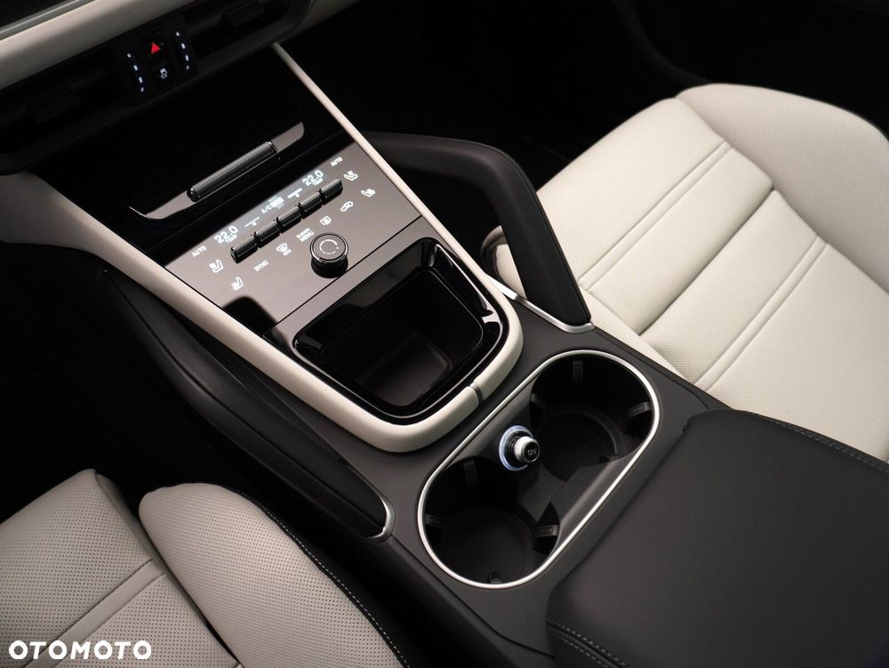 Porsche Cayenne Black Edition - 28