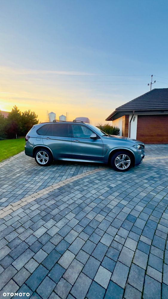 BMW X5 M - 12