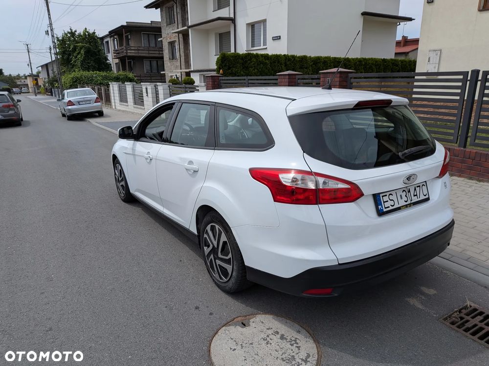 Ford Focus - 15