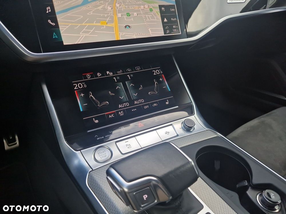 Audi A6 Allroad 55 TDI mHEV Quattro Tiptronic - 23