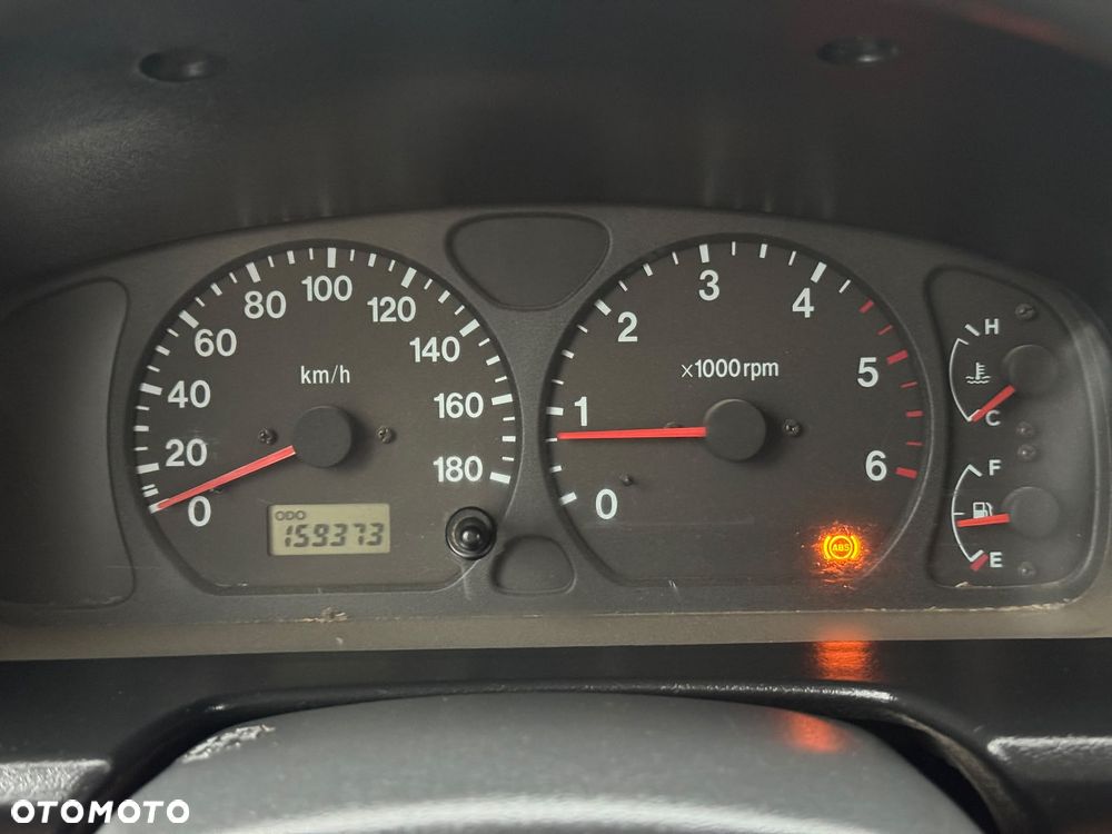 Suzuki Jimny 1.5 DDiS Club - 11