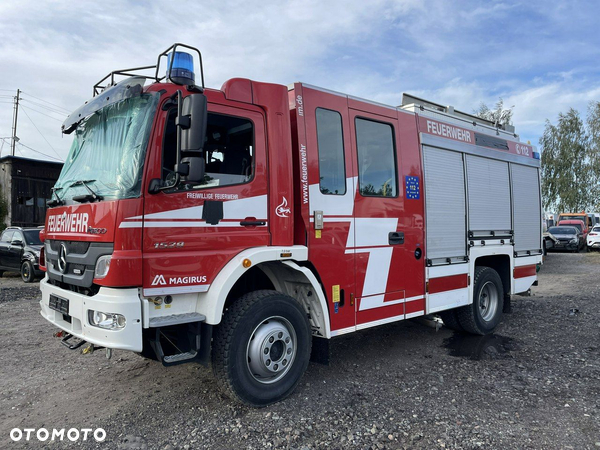 Mercedes-Benz Atego