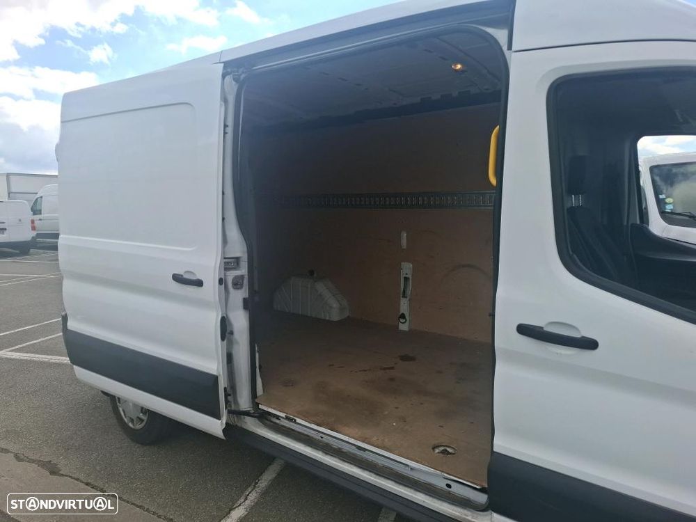 Ford TRANSIT 310 L3 TREND - 6