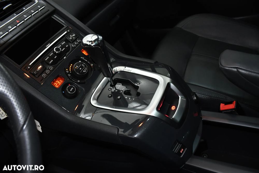 Peugeot 5008 HDI FAP 165 Automatik Allure - 19