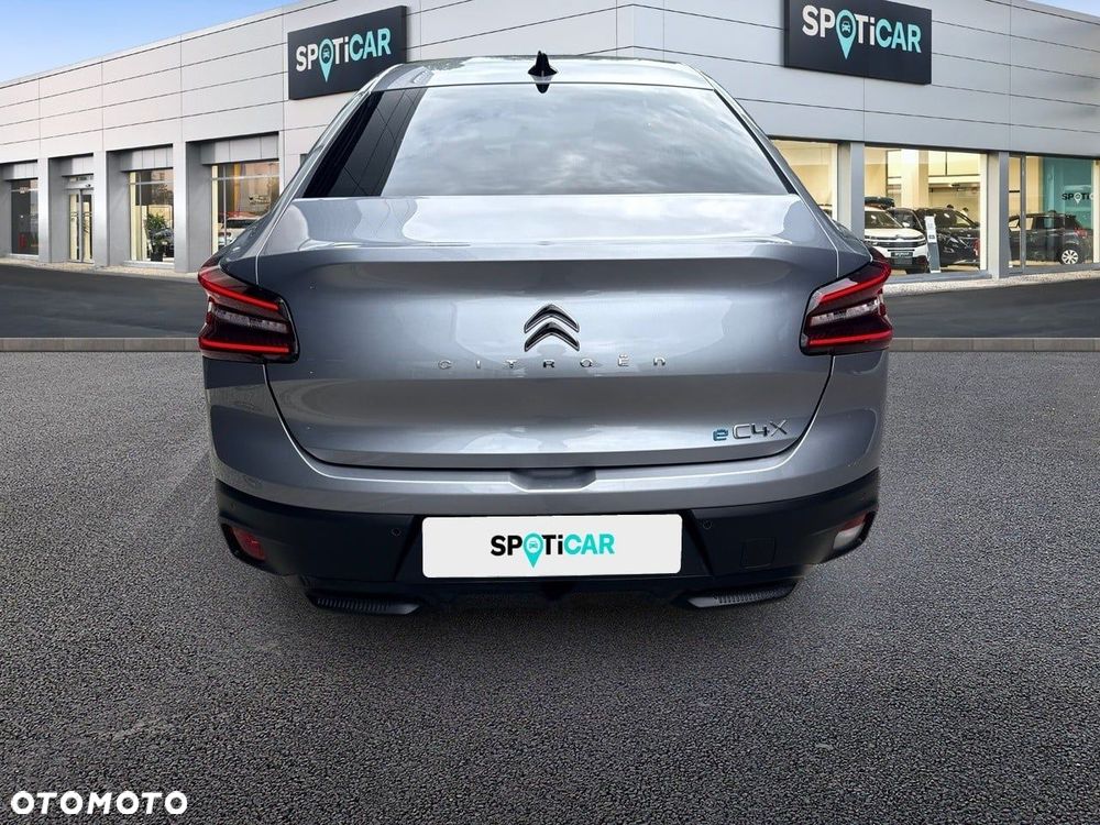 Citroën C4X - 5