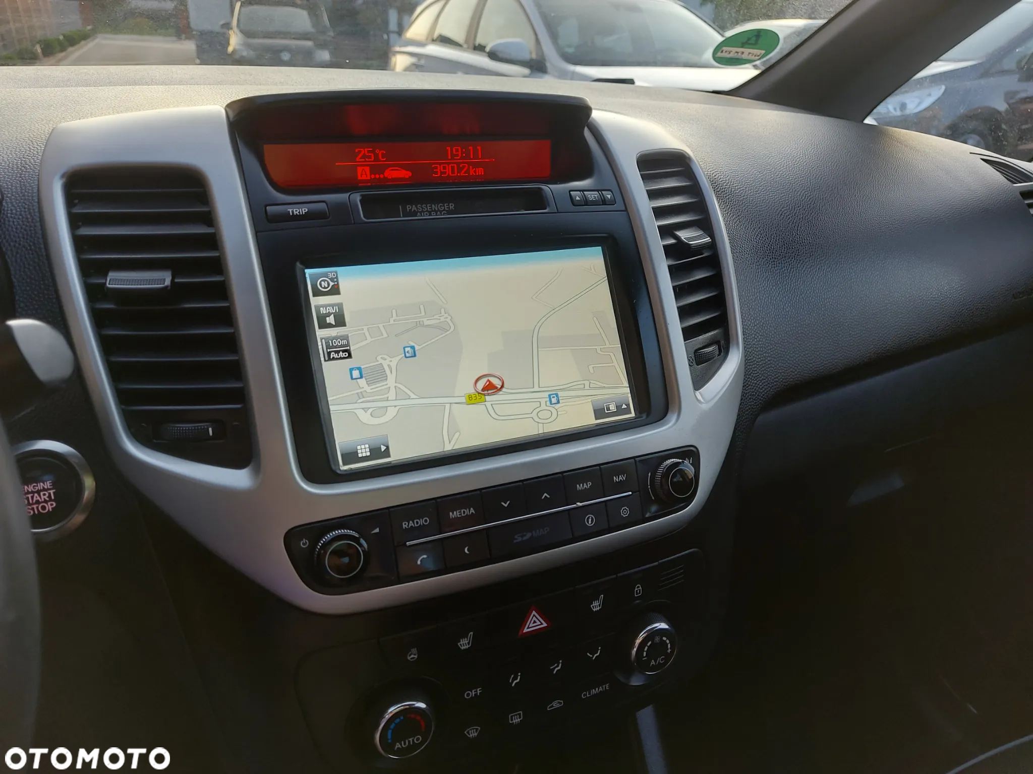 Kia Venga 1.6 CRDi 128 Edition 7 - 17