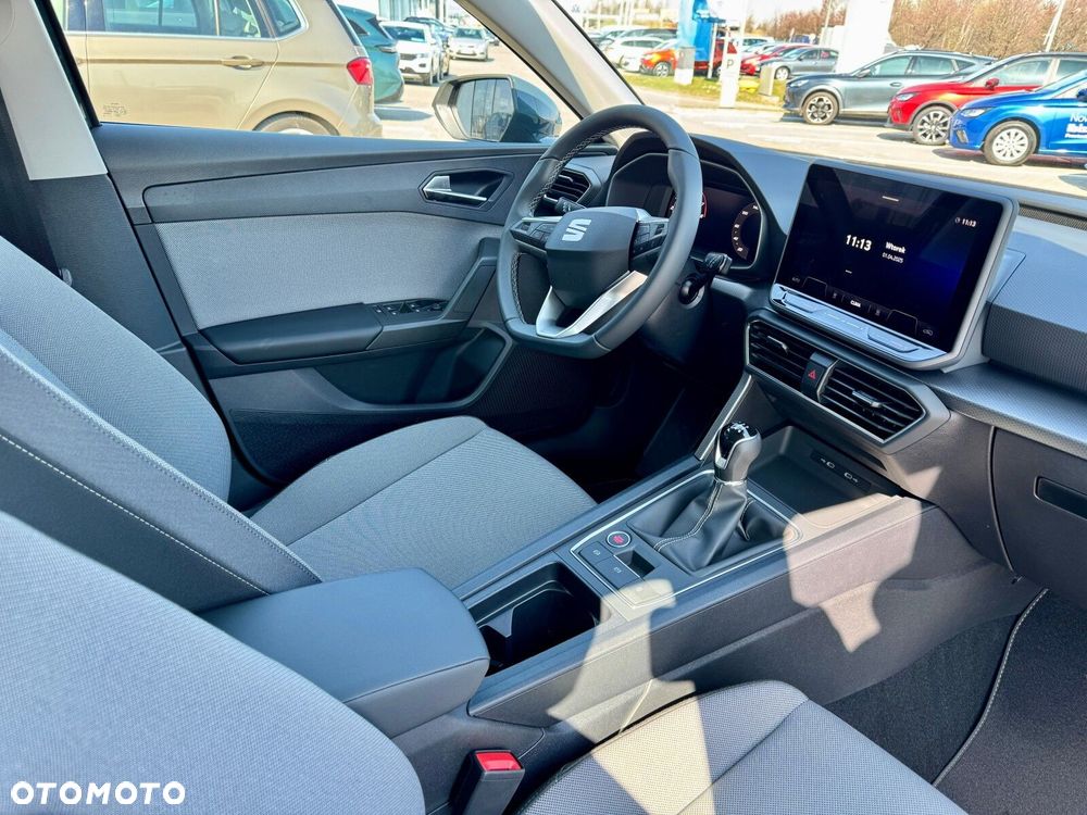 Seat Leon 1.5 TSI Style - 24