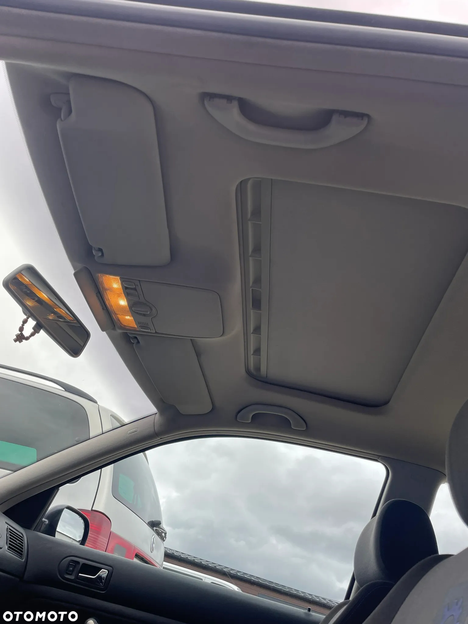 Volkswagen Golf IV 1.9 TDI Comfortline - 14