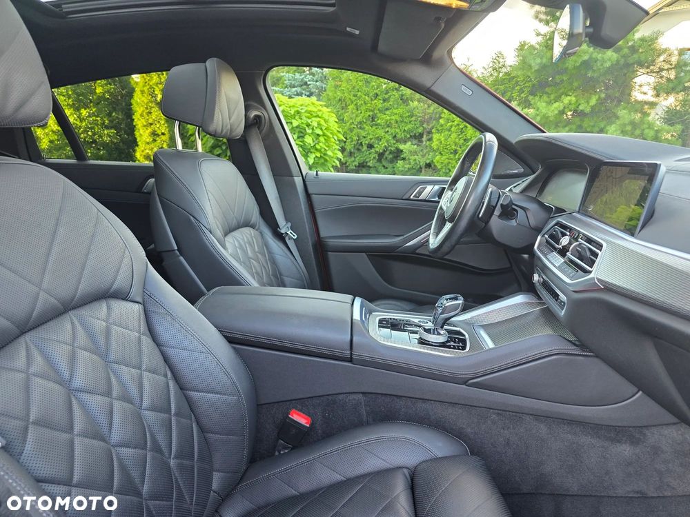 BMW X6 - 33