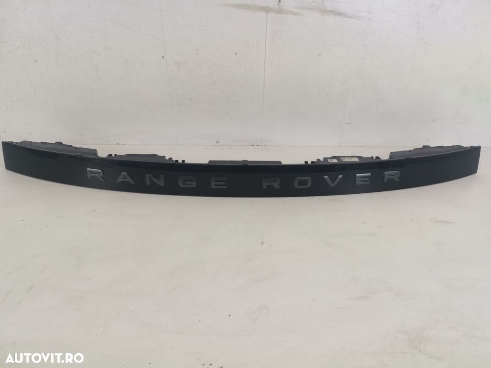 Stop Central Spate Land Rover  Range Rover Vogue 5 [2022 - 2024] Origi - 1