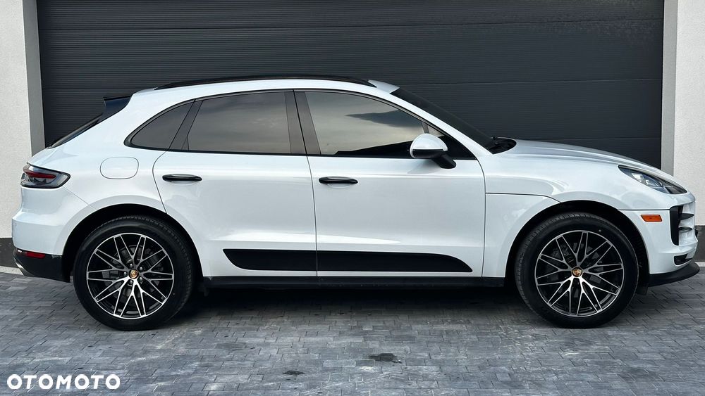 Porsche Macan S PDK - 19