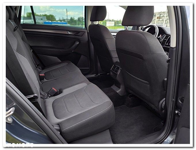 Skoda Kodiaq 1.5 TSI ACT 4x2 Sportline - 19