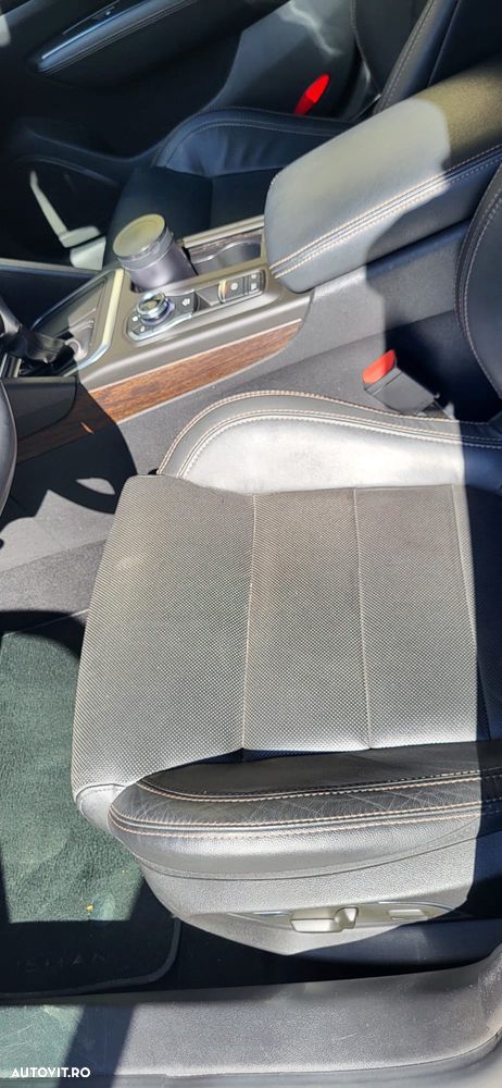 Renault Talisman ENERGY dCi EDC Zen - 9