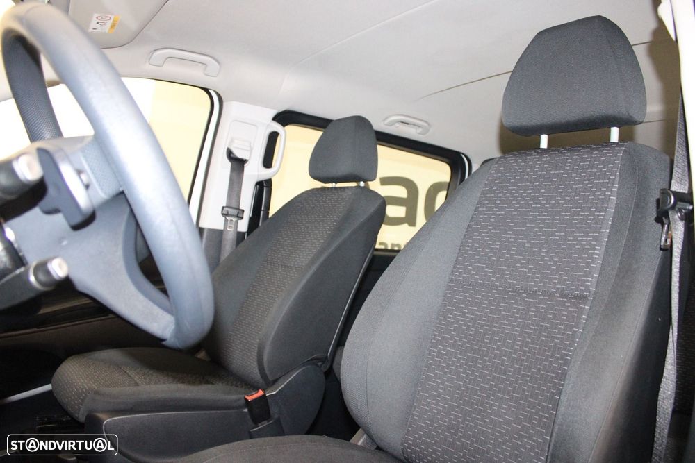 Mercedes-Benz Vito Tourer 114 CDi/32 - 29