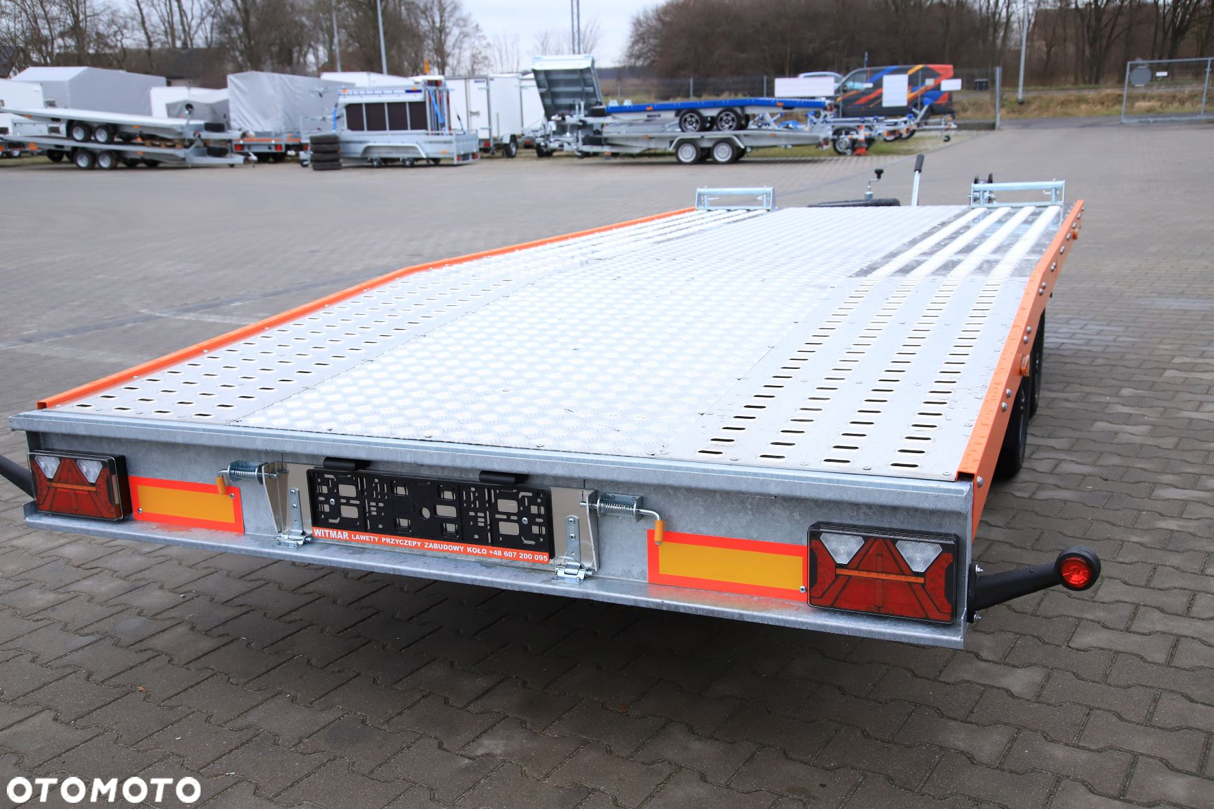 Niewiadów Jupiter 4.5 X 1.95 PB wypełnienie alu ryfel Koła 195r13c Felga ALU - 13