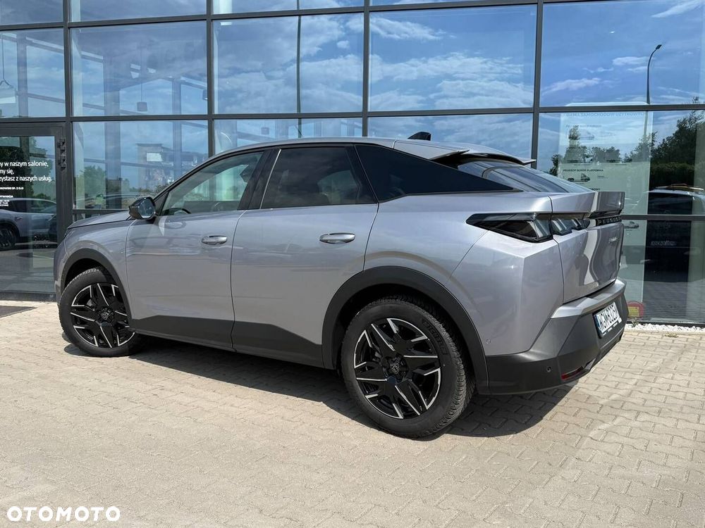 Peugeot 3008 - 4