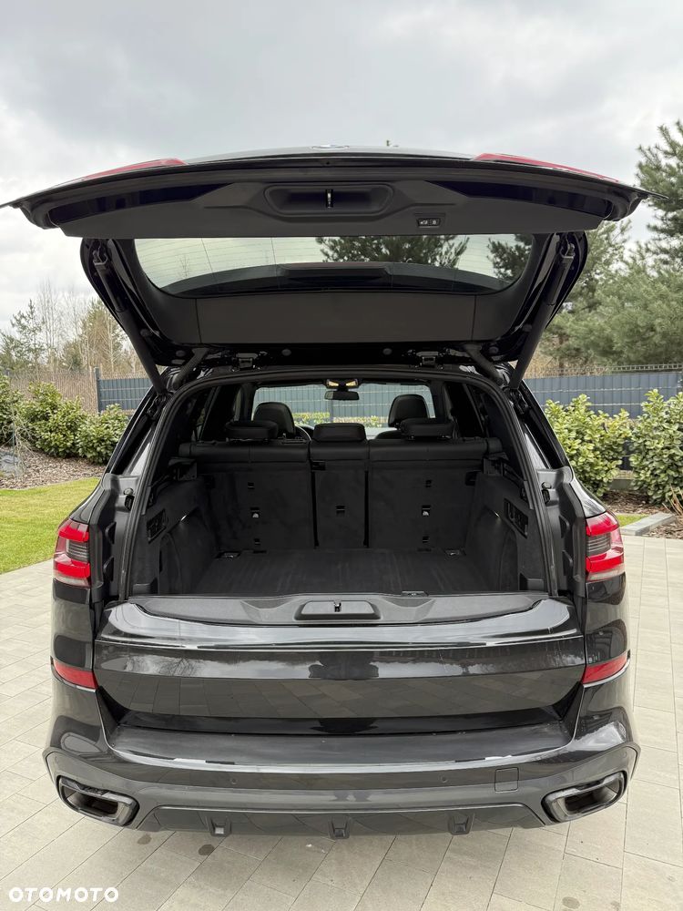 BMW X5 xDrive30d sport - 11