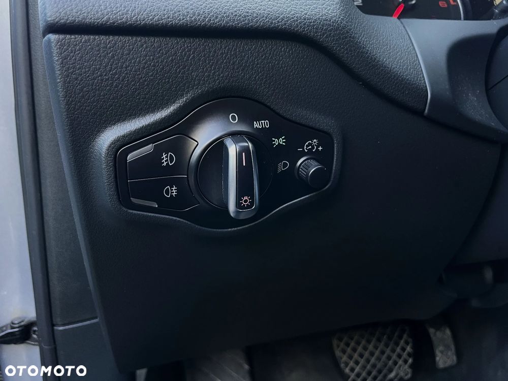 Audi Q5 2.0 TDI Quattro S tronic - 31