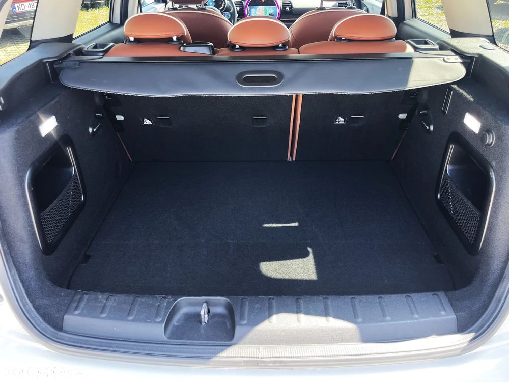 MINI Clubman - 4
