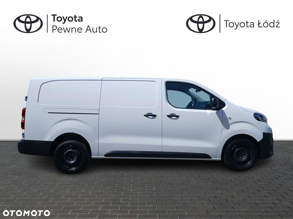 Toyota PROACE - 10