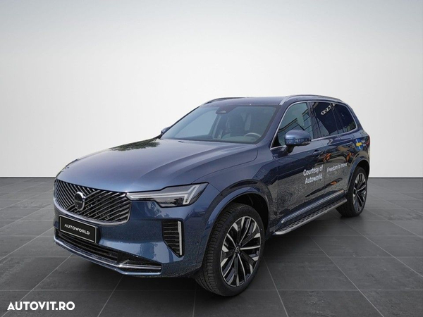 Volvo XC 90