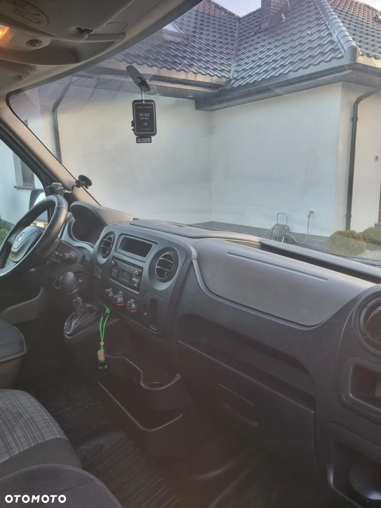 Renault Master - 5