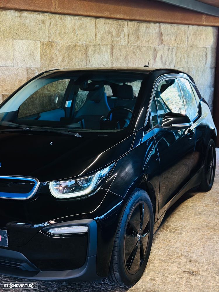 BMW i3 (94 Ah) - 4