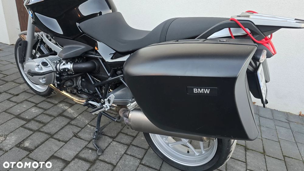 BMW R - 8