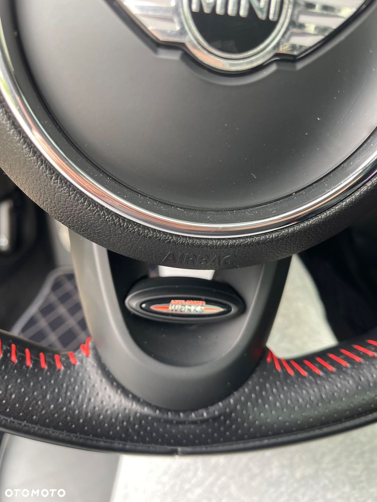 MINI Clubman - 24