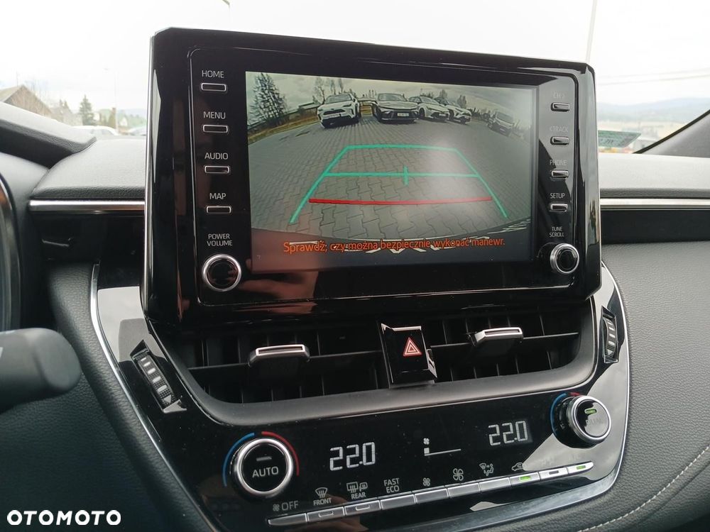 Toyota Corolla 1.2 T Comfort - 14