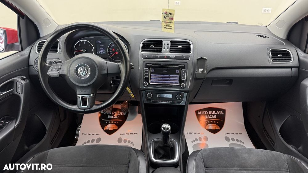 Volkswagen Polo - 8